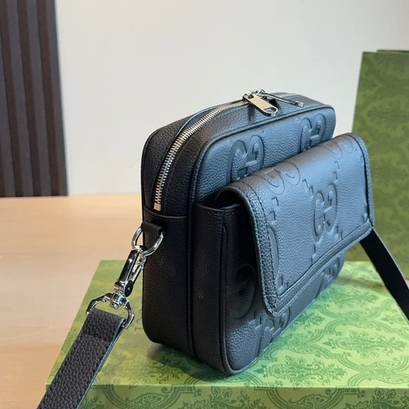 Gucci new gucci bag - Picture 4 of 7